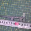 Фиксатор Beko 188197, 1881970100 для пмм