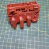 Блок кнопок Siemens 3060161 aa8 Блок кнопок Siemens 3060161 aa8