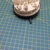 Прессостат Siemens 3065032AA6