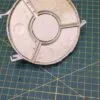 Аквастоп Gorenje G961444 3 контакта для пмм