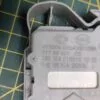 УБЛ (устройство блокировки люка)Haier 0024000128R