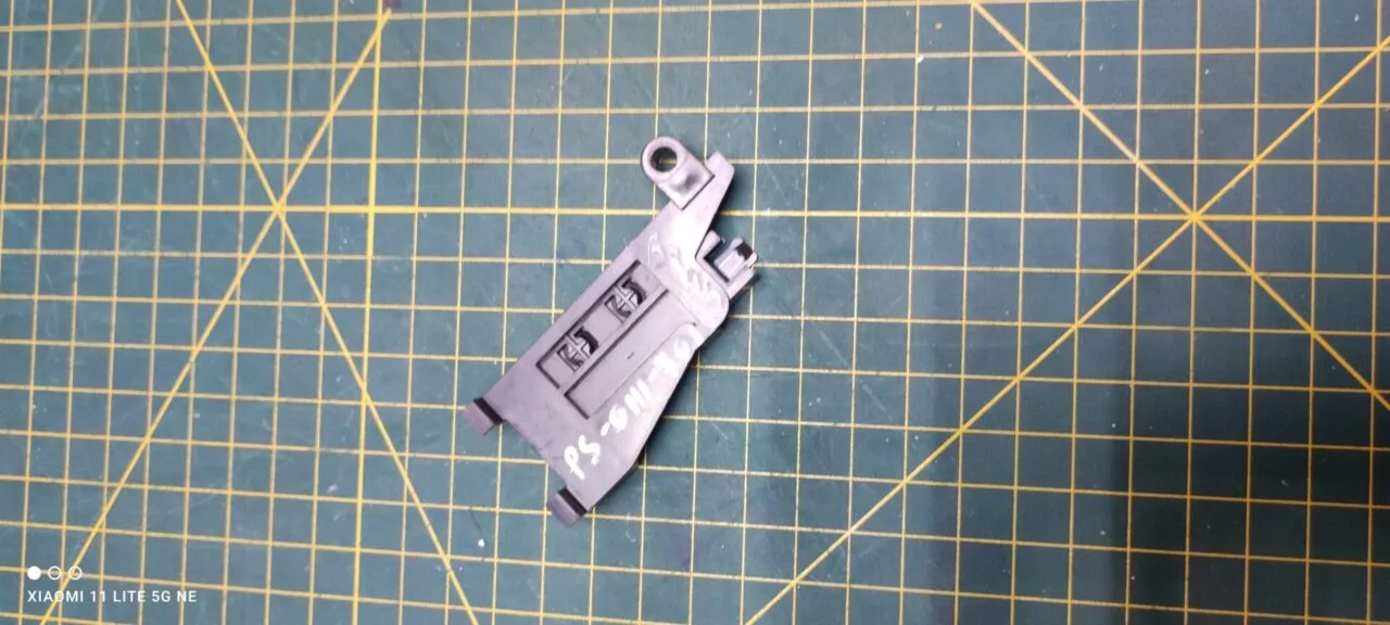 Датчик парковки Brandt PS-0111-701