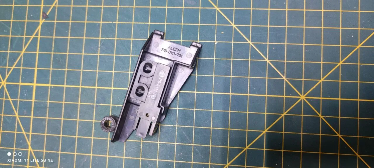 Датчик парковки Brandt PS-0111-701