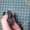 Датчик парковки Brandt PS-0111-701