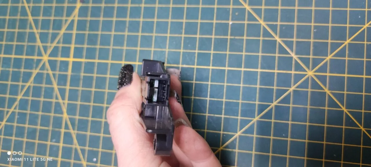 Датчик парковки Brandt PS-0111-701