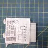 Реле Siemens 3066045AA7 с дефектом