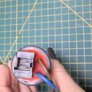 Сетевой фильтр Siemens 3066012AB5