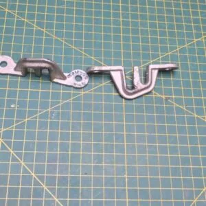 Держатель пружины Miele 05738070 (шт.)