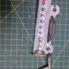 Держатель пружины Miele 05738070 (шт.)
