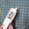 УБЛ (устройство блокировки люка) Siemens 3063115AA1