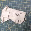 УБЛ (устройство блокировки люка) Siemens 3063115AA1