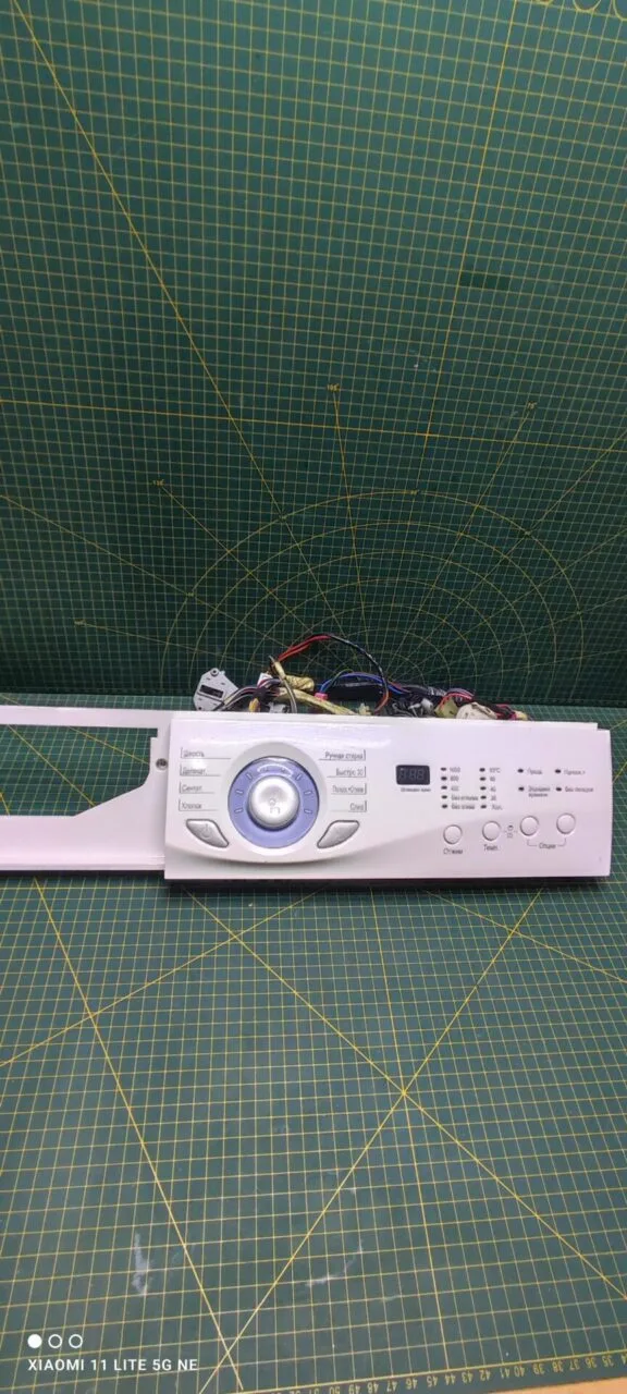 Модуль LG WD-10192N Модуль LG WD-10192N