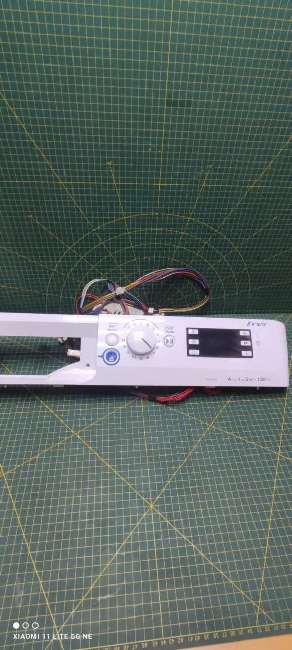 Модуль Indesit NWUK 5105