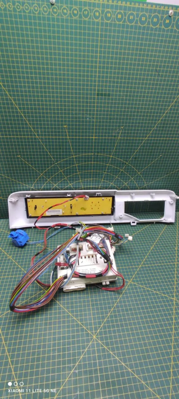 Модуль Indesit NWUK 5105