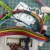 Модуль Indesit NWUK 5105