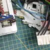 Модуль Indesit NWUK 5105
