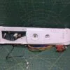 Модуль Whirlpool AWG222 с дефектом