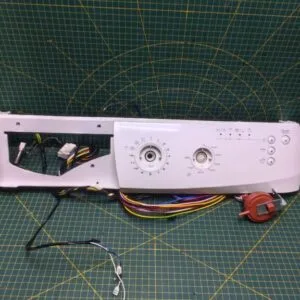 Модуль Whirlpool AWG222 с дефектом