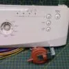 Модуль Whirlpool AWG222 с дефектом