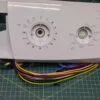 Модуль Whirlpool AWG222 с дефектом