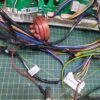 Модуль Whirlpool AWG222 с дефектом