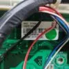 Модуль Whirlpool AWG222 с дефектом