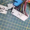 Модуль Samsung WW60J3090JWDLP