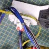 Модуль Samsung WW60J3090JWDLP
