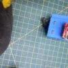 Модуль Samsung WW60J3090JWDLP