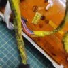 Модуль Samsung WW60J3090JWDLP