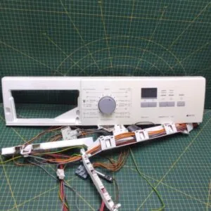 Модуль Siemens WS10G160OE с дефектом