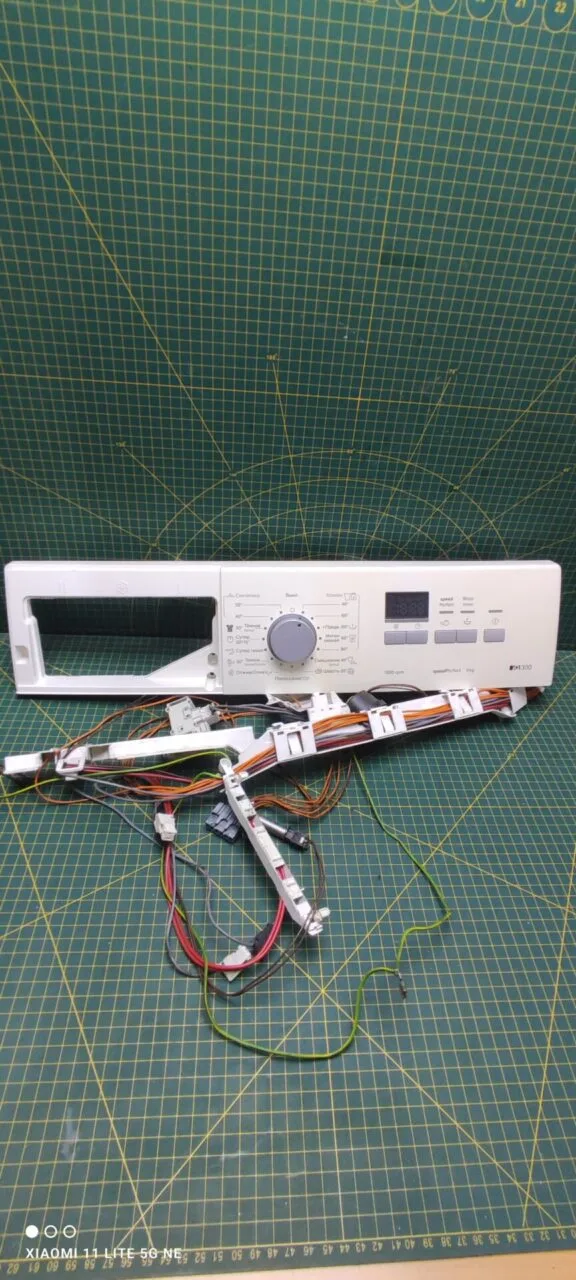 Модуль Siemens WS10G160OE с дефектом Модуль Siemens WS10G160OE с дефектом