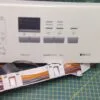 IMG_20251204_195649 Модуль Siemens WS10G160OE с дефектом