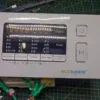 Модуль Samsung WD70J5410AW Сушка Dir.Dr.