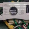 Модуль Samsung WD70J5410AW Сушка Dir.Dr.