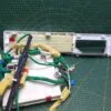 Модуль Samsung WD70J5410AW Сушка Dir.Dr.