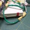 Модуль Samsung WD70J5410AW Сушка Dir.Dr.
