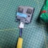 Модуль Samsung WD70J5410AW Сушка Dir.Dr.
