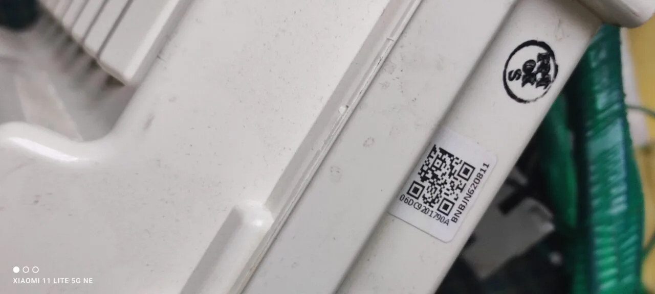 Модуль Samsung WD70J5410AW Сушка Dir.Dr.