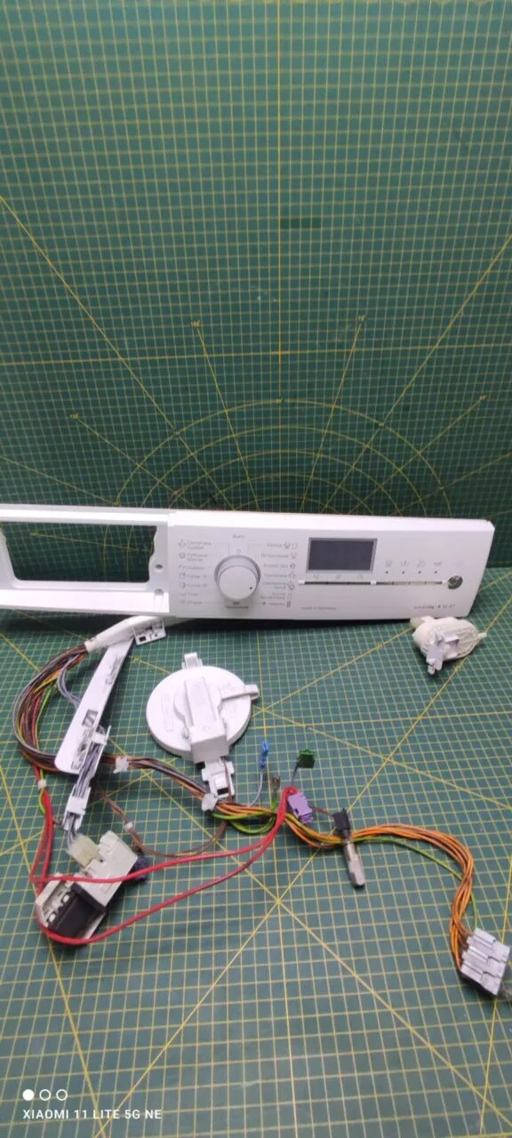 Модуль Siemens X10-47