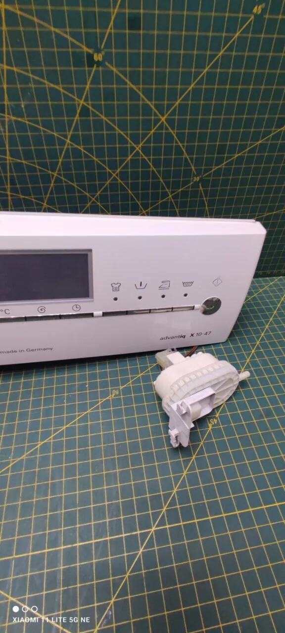 Модуль Siemens X10-47