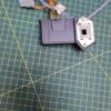 IMG_20251205_130140 Модуль Bosch WFC 1662Oe с желтой панелью