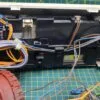 IMG_20251205_130209 Модуль Bosch WFC 1662Oe с желтой панелью