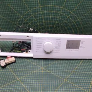 Модуль Beko WRS 4511BWW с дефектом пластика Модуль Beko WRS 4511BWW с дефектом пластика
