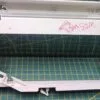 Модуль Beko WRS 4511BWW с дефектом пластика