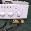 IMG_20251205_130547 Модуль Indesit WISL 105-2 с 3мя крутилками