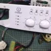 IMG_20251205_130549 Модуль Indesit WISL 105-2 с 3мя крутилками