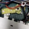 Модуль Indesit WISL 105-2 с 3мя крутилками