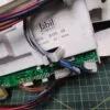 IMG_20251205_130614 Модуль Indesit WISL 105-2 с 3мя крутилками