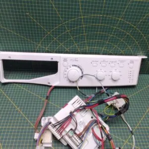 Модуль Indesit EWSC 61051 Модуль Indesit EWSC 61051